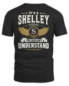 SHELLEY KT06-M008 It’s a [NAME] Thing – You Wouldn’t Understand | Personalized Vintage T-Shirt