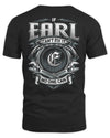 EARL AP81-K4-626 - Personalized Ahmed Quote Apparel “If Ahmed Can't Fix It, No One Can”