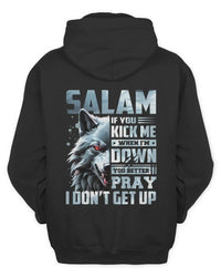 Unisex Hoodie