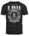 LAU AP81-K4-626 - Personalized Ahmed Quote Apparel “If Ahmed Can't Fix It, No One Can”