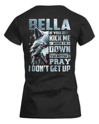 Women's Standard T-Shirt