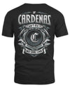 CARDENAS AP81-K4-626 - Personalized Ahmed Quote Apparel “If Ahmed Can't Fix It, No One Can”