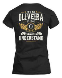 Women's Standard T-Shirt