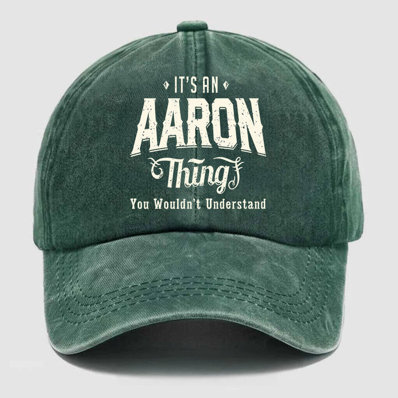 AARON CP01-HH89 Team Lifetime Member