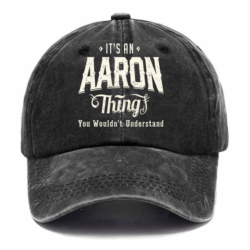 AARON CP01-HH89 Team Lifetime Member