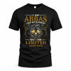 ABBAS LM66-K04-125 - NAME NAME I May Not Be Perfect But I Am Limited Edition