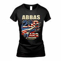 Women's Standard T-Shirt