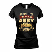 Women's Standard T-Shirt