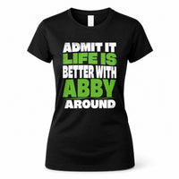 Women's Standard T-Shirt