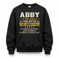 Unisex Sweatshirt