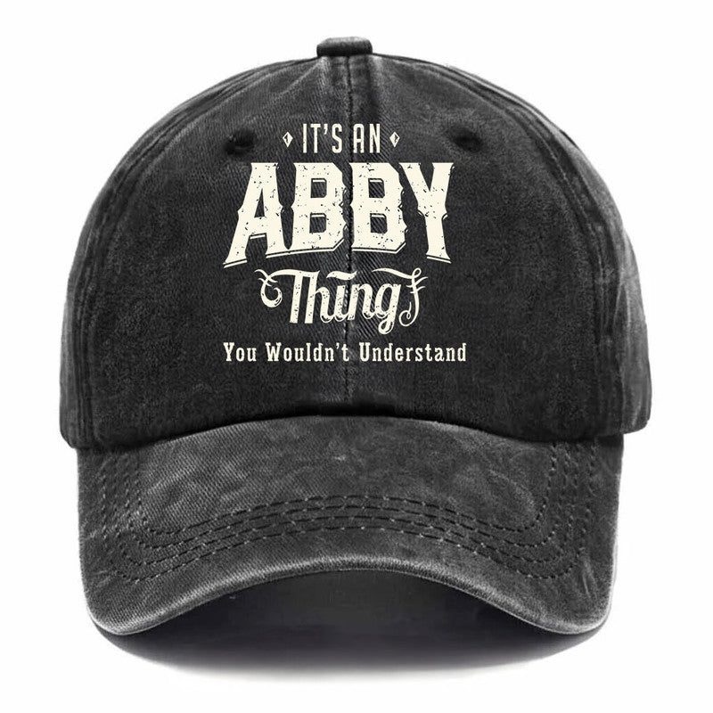 ABBY CP01-HH89 Team Lifetime Member