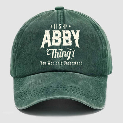 ABBY CP01-HH89 Team Lifetime Member