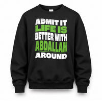 Unisex Sweatshirt