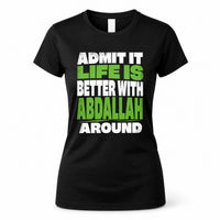 Women's Standard T-Shirt