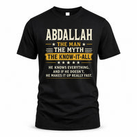 Unisex Standard T-Shirt