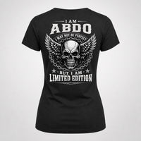 Women's Standard T-Shirt