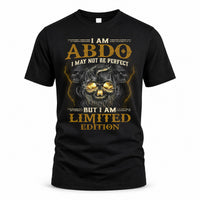 Unisex Standard T-Shirt
