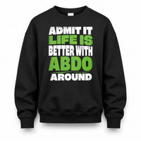 Unisex Sweatshirt