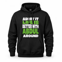 Unisex Hoodie