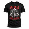 ABD HS90-K04-109 - NAME Legacy Never Dies Forged By Honor Personalized Knight