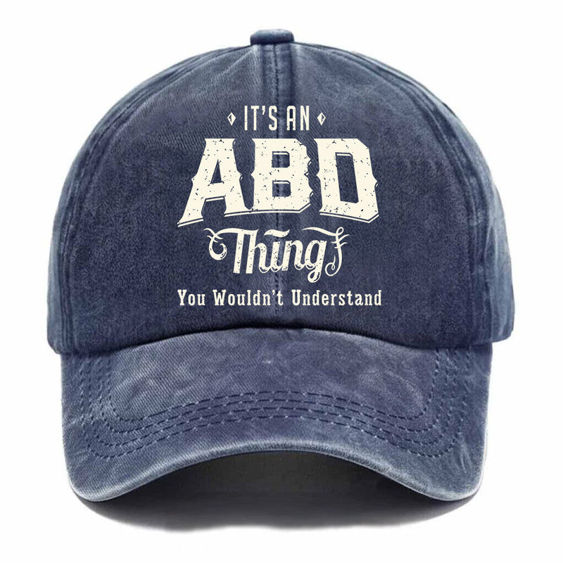 ABD CP01-HH89 Team Lifetime Member