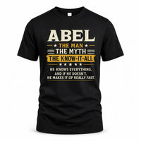 Unisex Standard T-Shirt