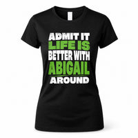 Women's Standard T-Shirt