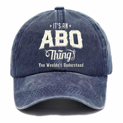 ABO CP01-HH89 Team Lifetime Member