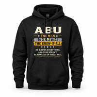 Unisex Hoodie