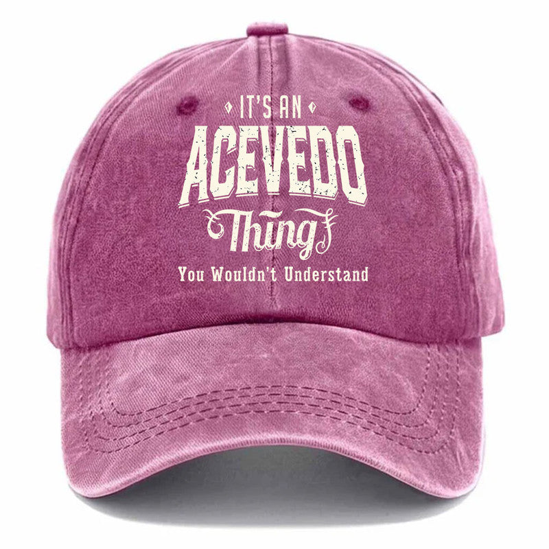 ACEVEDO CP01-HH89 Team Lifetime Member