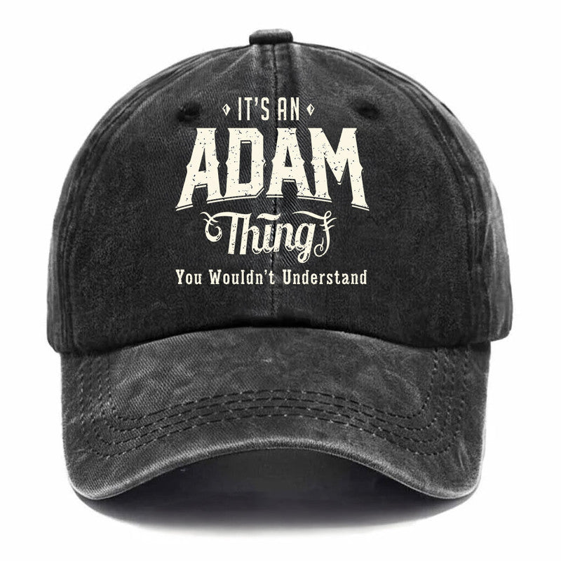 ADAM CP01-HH89 Team Lifetime Member