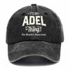 ADEL CP01-HH89 Team Lifetime Member