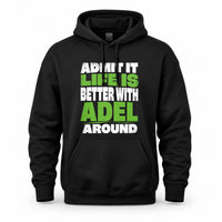 Unisex Hoodie