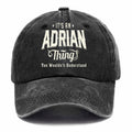 ADRIAN CP01-HH89 Team Lifetime Member