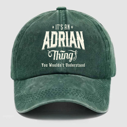 ADRIAN CP01-HH89 Team Lifetime Member