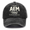 AEM CP01-HH89 Team Lifetime Member