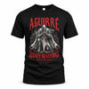 AGUIRRE HS90-K04-109 - NAME Legacy Never Dies Forged By Honor Personalized Knight