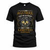 AGUIRRE LM66-K04-125 - NAME NAME I May Not Be Perfect But I Am Limited Edition