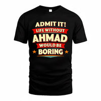 Unisex Standard T-Shirt