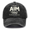 AIM CP01-HH89 Team Lifetime Member