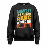 Unisex Sweatshirt