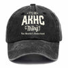 AKHC CP01-HH89 Team Lifetime Member