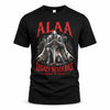 ALAA HS90-K04-109 - NAME Legacy Never Dies Forged By Honor Personalized Knight