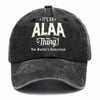 ALAA CP01-HH89 Team Lifetime Member