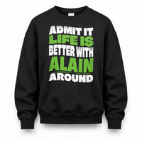 Unisex Sweatshirt