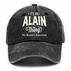ALAIN CP01-HH89 Team Lifetime Member