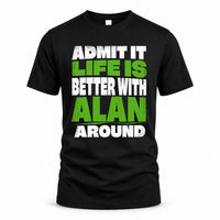 Unisex Standard T-Shirt