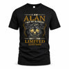 ALAN LM66-K04-125 - NAME NAME I May Not Be Perfect But I Am Limited Edition