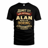 Unisex Standard T-Shirt