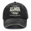 ALEJANDRA CP01-HH89 Team Lifetime Member